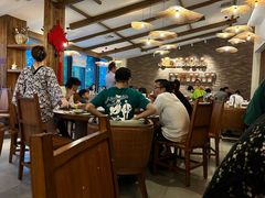 -芳草地度假酒店·野炉中餐厅