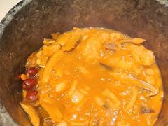 -芸山季·云南山珍菌火锅(南翔印象城MEGA店)