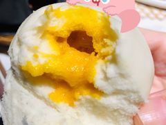 流沙包-味可道美食坊(福基路店)