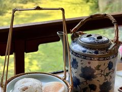 -绿茶餐厅(龙井船宴· 品牌总店)