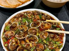 -广记海鲜(杨汊湖一店)