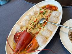 -楚禾宴·家宴(光谷大道店)