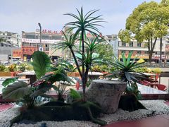 -捞神煲汤火锅(湖滨商业街店)