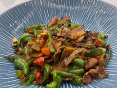 -海富门·带鱼·淮扬菜·粤菜(甘家口店)