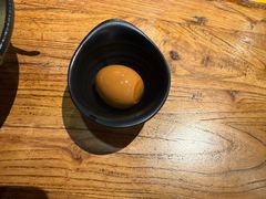 -我的面 川味Bistro(后沙峪店)