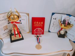 -美肤盾祛痘·问题肌头疗管理中心