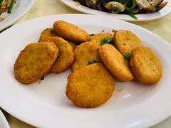 -秋姐美食店(旅游大道店)