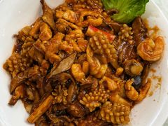 八珍豆腐-普天和酒楼(天津之眼店)