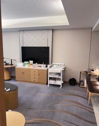 -大美母婴月子中心(希尔顿店)