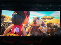 -飞扬影城(正佳IMAX店)