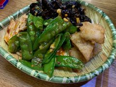 -九记潮汕现切鲜牛肉自助火锅(新开铺店)