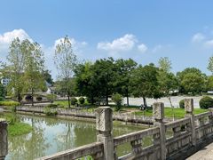 -东坡赤壁风景名胜区