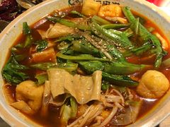 麻辣烫-申记串道和和旗舰店(北行店)
