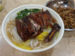 -杞兴东莞烧鹅