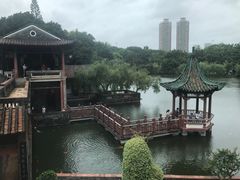 -东莞市可园博物馆