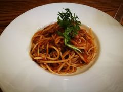 博洛尼亚肉酱意面-SEN CASTLE城堡西餐(创意设计中心店)