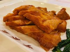 叉烧例牌-大哥餐厅(西城花园店)