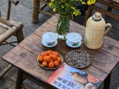 -何师烧烤Pro ·江湖川菜·小龙虾·精酿啤酒(太古里旗舰店)