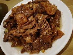 -陈傻子餐厅(世纪都会店)