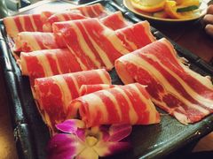 -捞神煲汤火锅(湖滨商业街店)