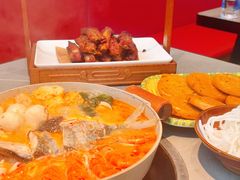 -创味·民间海南菜·非遗藤桥排骨(藤桥·免税城店)