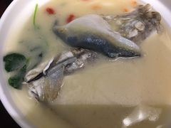 -肆月河豚·新淮扬(金融街店)