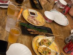 -辉记炭烧海鲜大排档·老字号(福田店)