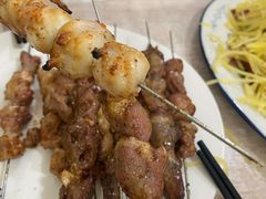 -永安烧烤