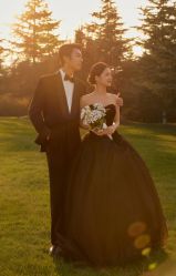 -巴黎春天婚纱摄影STUDIO·定制