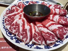 -东镇老火锅(长春路首店)