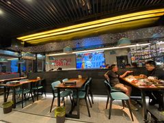 -517烧烤·龙虾·海鲜大排档(万象都荟店)