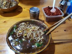 -南街牛肉麺(南街店)