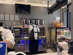 -茶百道(长沙火车站广场店)