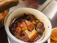 堂宴御封肉-堂宴·老厦门私房菜(1988仙岳总店)