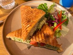 -Jamaicablue Coffeeshop(中央广场店)