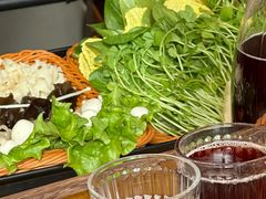 -四喜小胖·北京涮肉(五道营店)