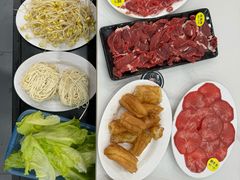 -全好食潮汕牛肉火锅(泗洲路店)