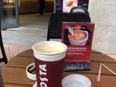 -COSTA COFFEE(武汉天地店)