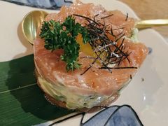 -森味薪火烧•烧鸟居酒屋•日本料理(望京店)