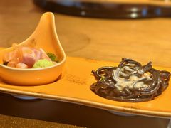 -Mr.Fish鱼鲜生海鲜放题(高德置地冬广场店)