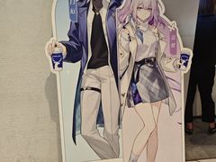 -瑞幸咖啡(凯德虹口龙之梦店)