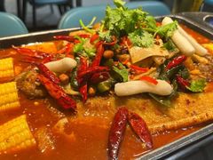 -517烧烤·龙虾·海鲜大排档(万象都荟店)