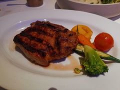 -佐度王子扒房(天鹅湖店)