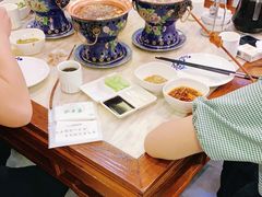 -东来顺•非遗火锅(外滩店)