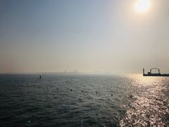 -东疆建设开发纪念公园