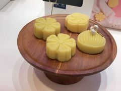 -阮大兴糕团(滨江宝龙店)
