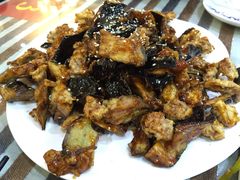 -桃子餐厅·天津菜(红星路直营店)