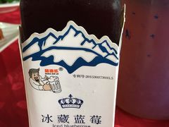 -伟记牛蹄(道滘店)