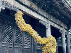 -嵩祝寺及智珠寺