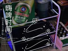 -清真·灰太狼烧烤海鲜大咖(沈阳道店)